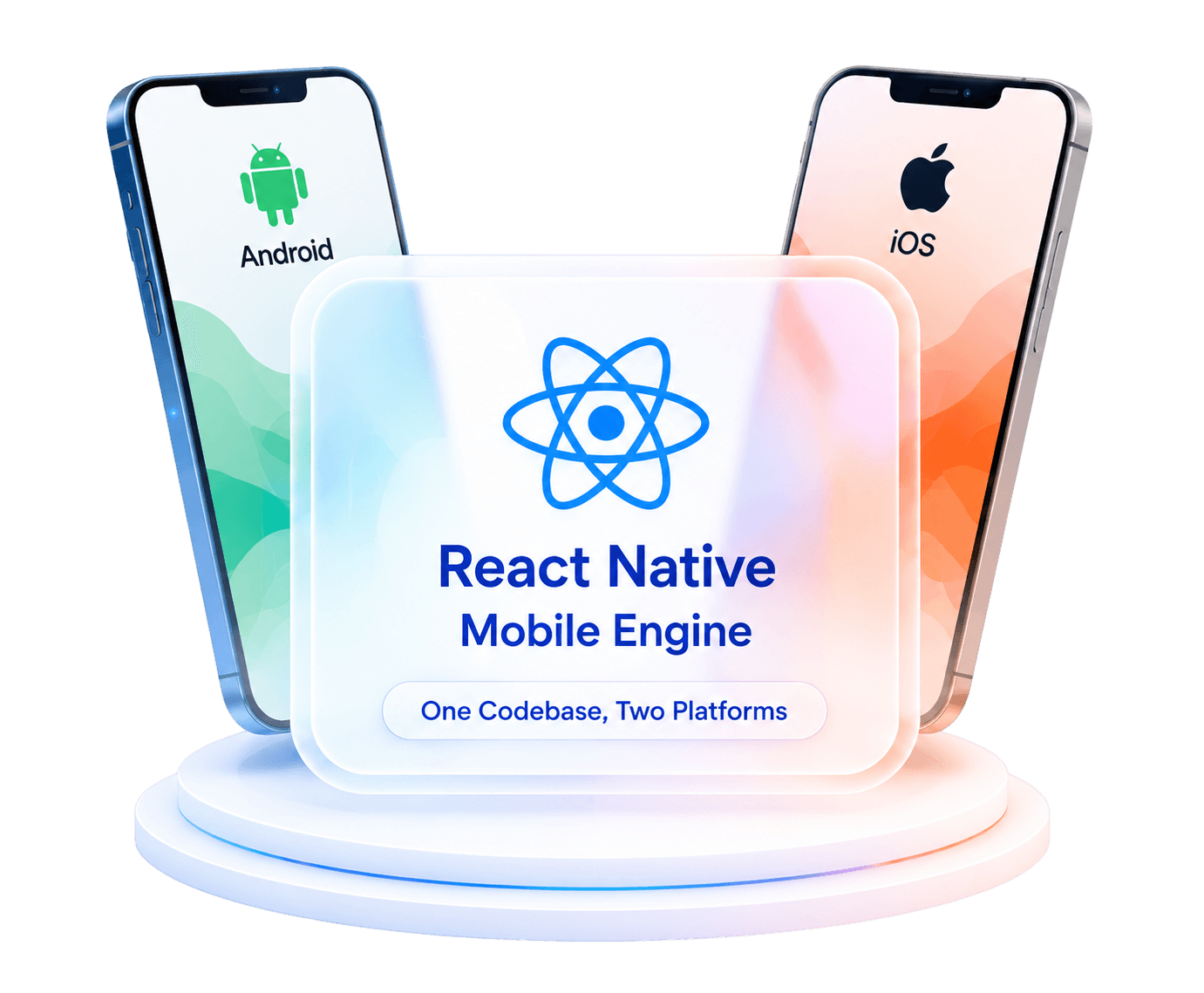 React Native Engine