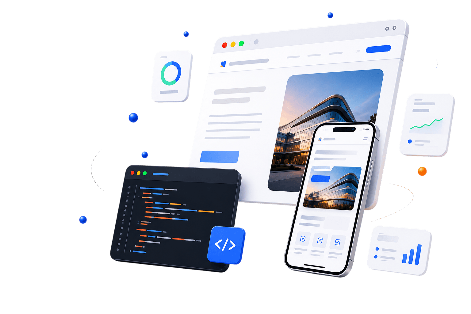 Web Development Services
