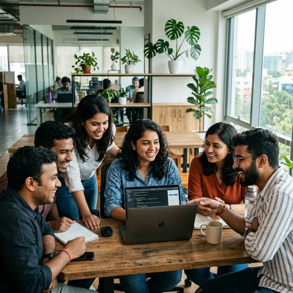 Office Culture