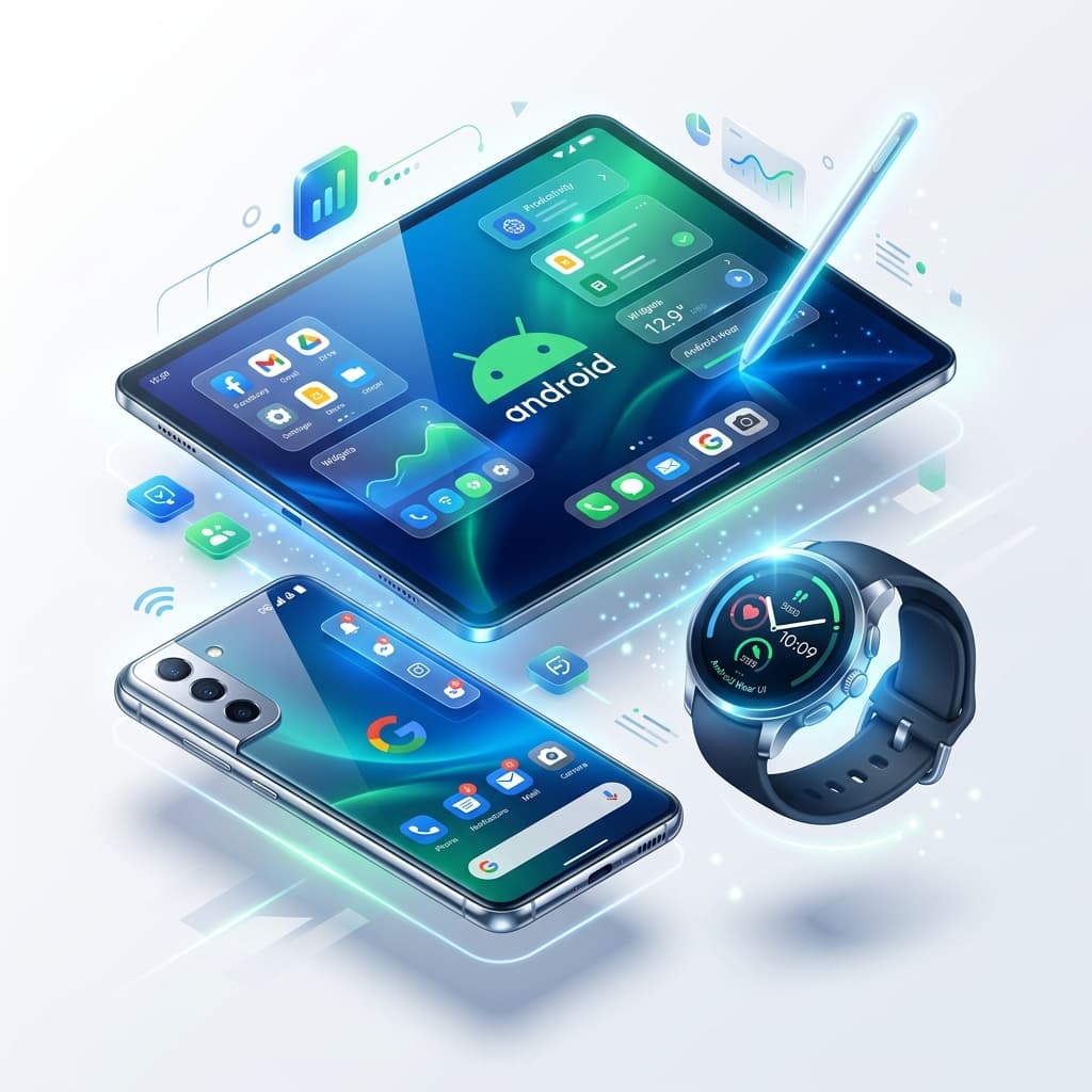 Android Ecosystem