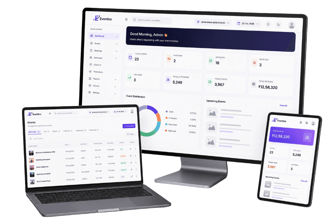 Eventico