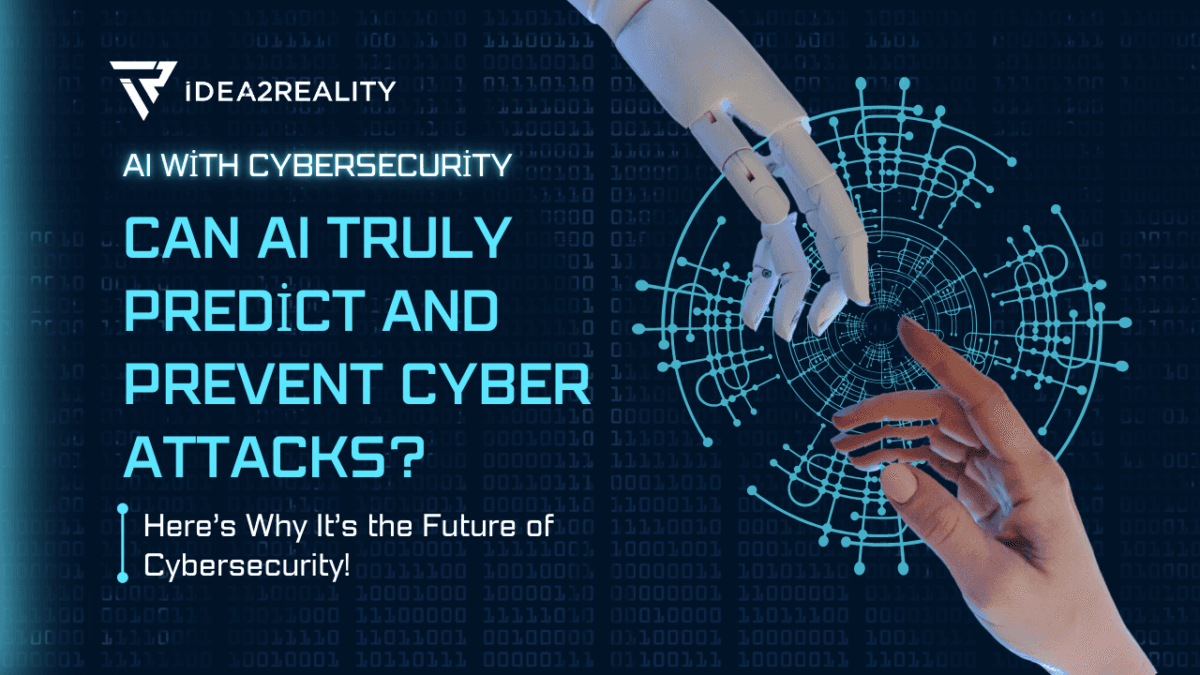 Can AI Truly Predict and Prevent Cyber Attacks?