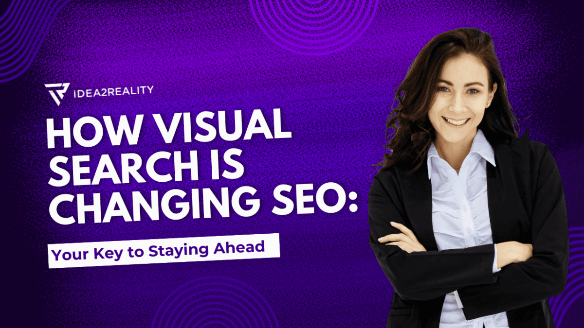 How Visual Search is Changing SEO: Your Key to Staying Ahead