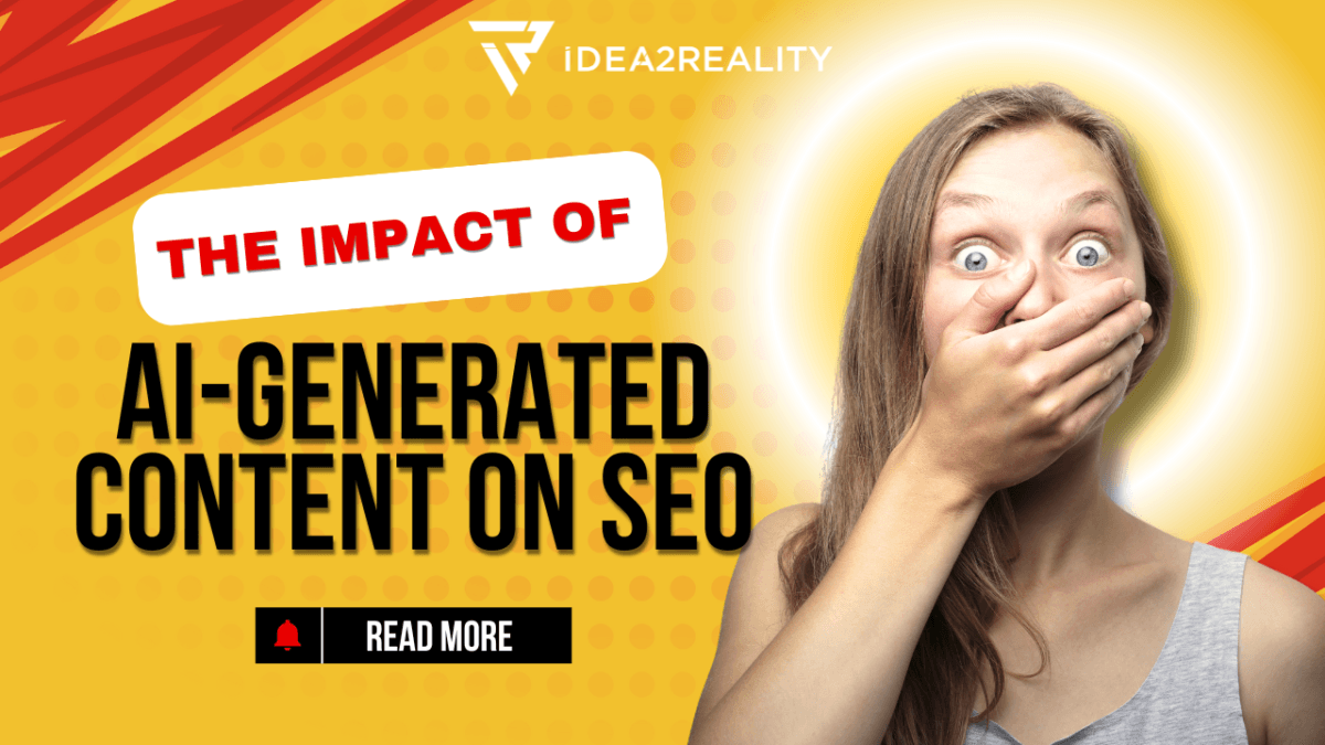 The Impact of AI-Generated Content on SEO: Transforming Digital Marketing