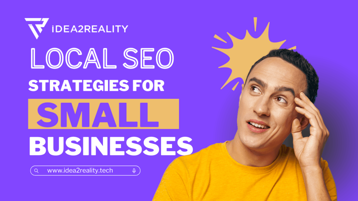 Mastering Local SEO: Advanced Strategies for Small Businesses and Startups